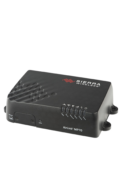 Sierra Wireless – Semtech AirLink® MP70 Router