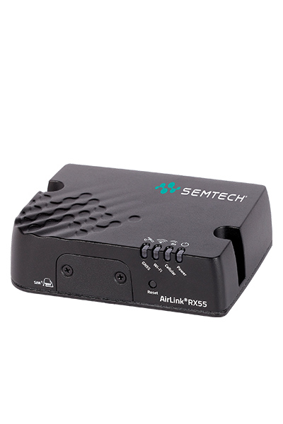 Sierra Wireless – Semtech AirLink® RX55 Router