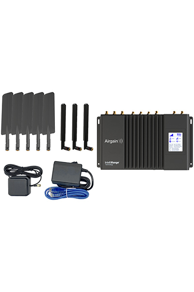 Airgain SHIELD MegaFi 2 (fixed kit)