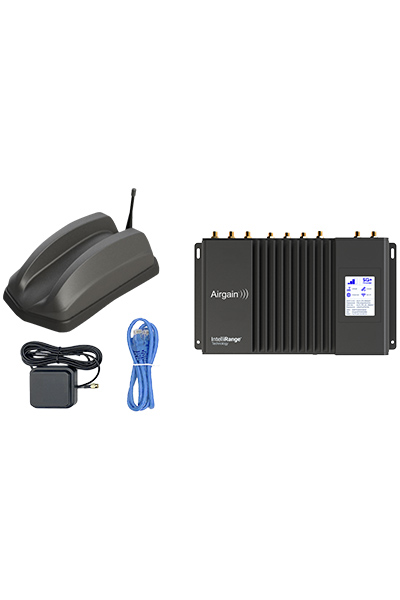 Airgain SHIELD MegaFi 2 (mobile kit) 