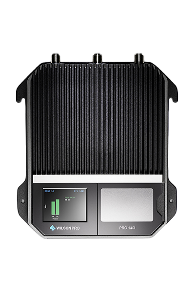 WilsonPro 140i Cellular Signal Booster