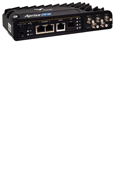 Aviat Networks Aprisa LTE Router Gateway