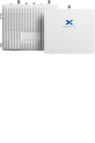 Nextivity CEL-FI QUATRA EVO FN Cellular Repeater