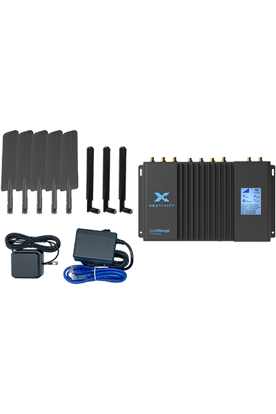 Nextivity SHIELD MegaFi 2 (fixed kit)