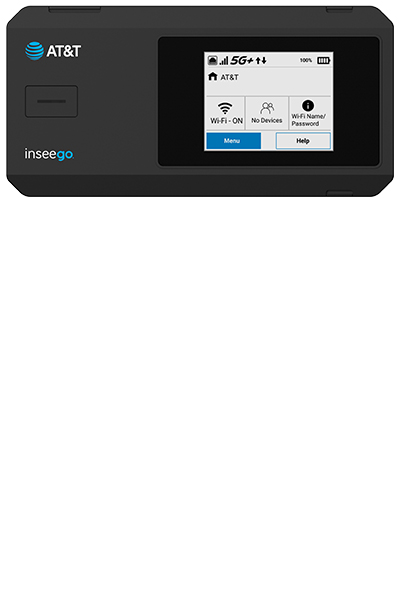 Inseego MiFi PRO M4