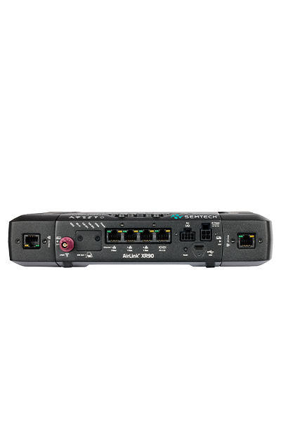 Sierra Wireless – Semtech AirLink® XR90 Vehicle Router