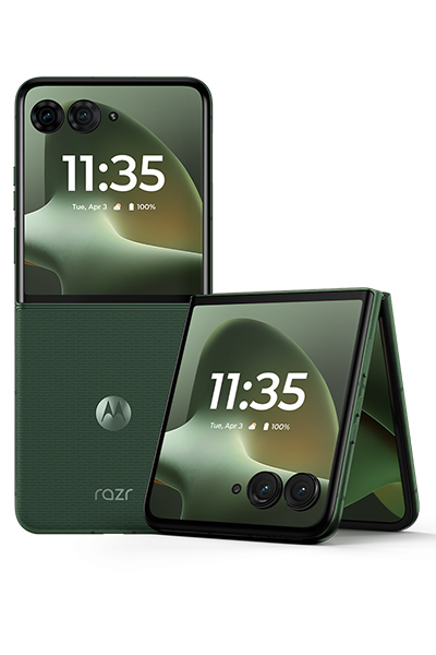 motorola razr+ 2026 