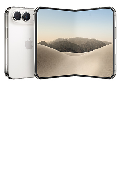 Apple iPhone Duo
