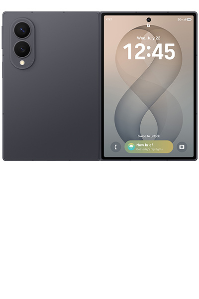 Samsung Galaxy Z Fold8