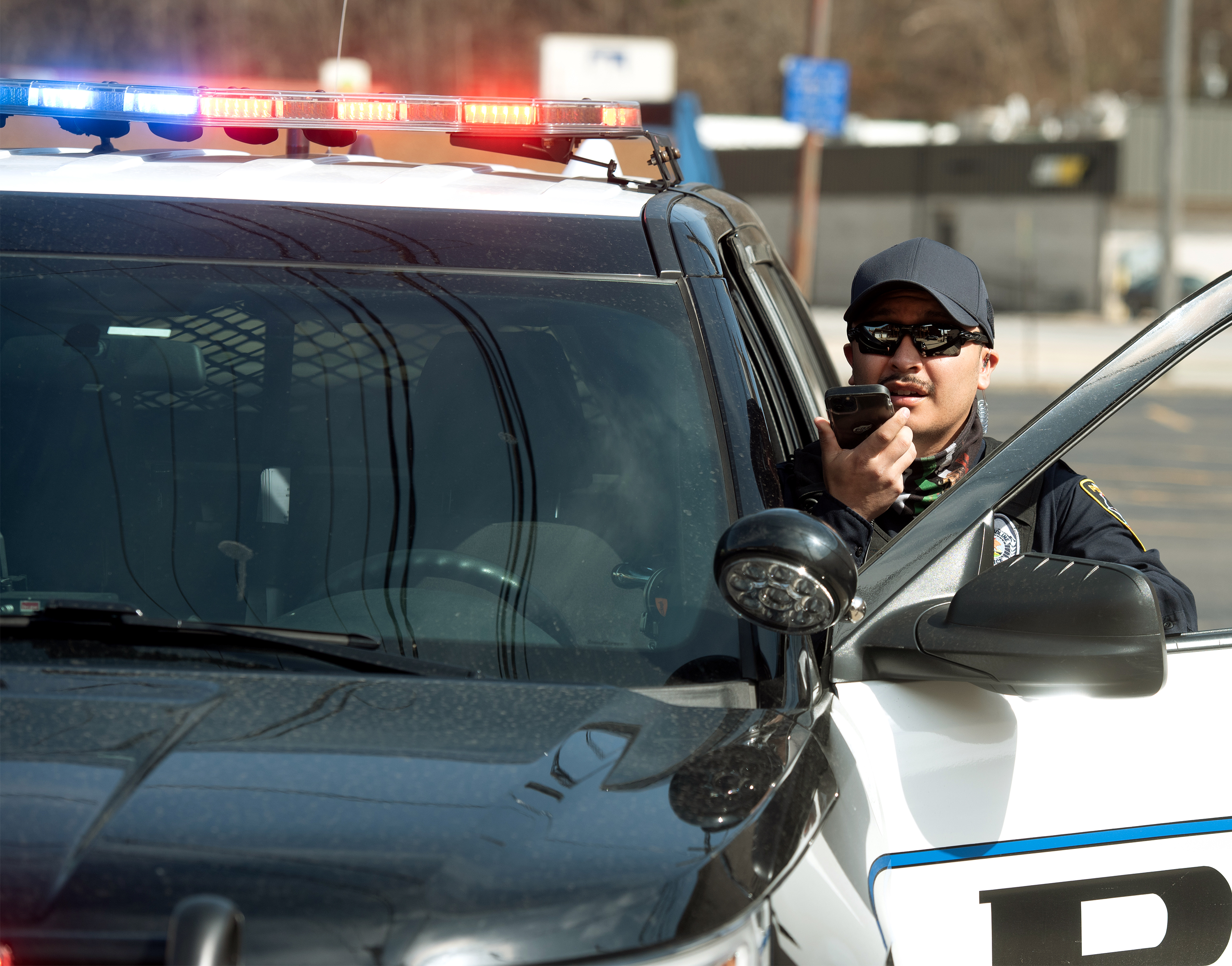 East Moline Police and Fire Departments in the Quad Cities area of Illinois are using FirstNet Ready devices for the reliability, connectivity and interoperability.