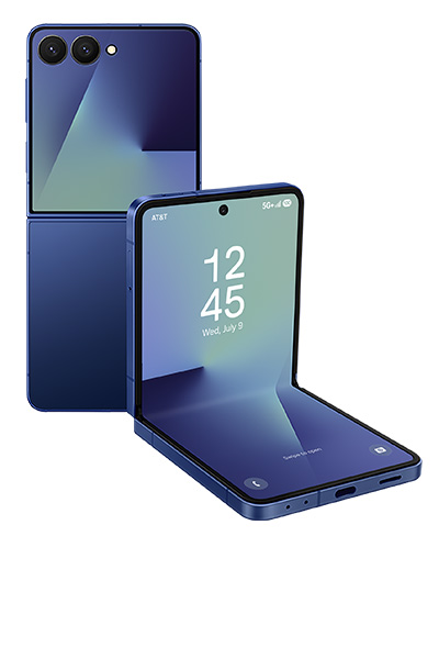 Samsung Galaxy Z Flip7