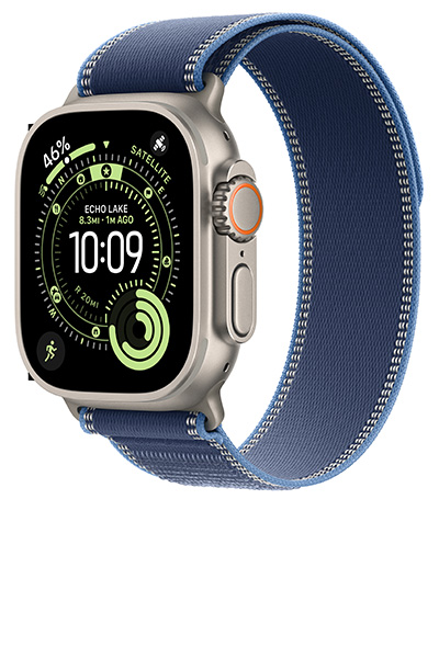 Apple Watch Ultra 3