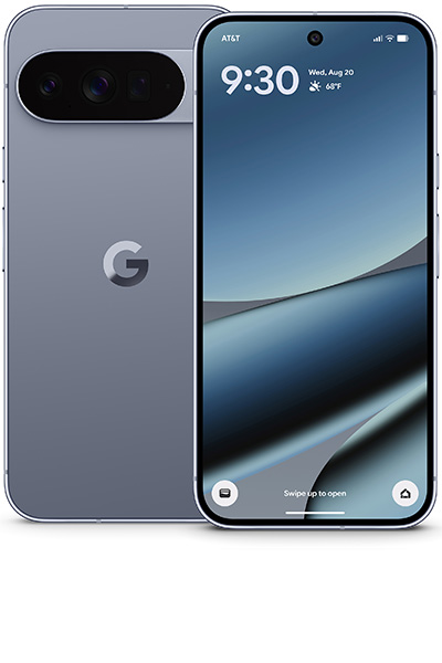 Google Pixel 10 Pro XL