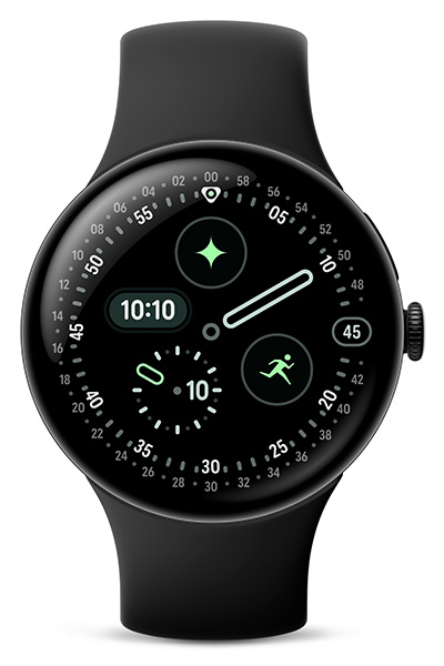 Google Pixel Watch 4
