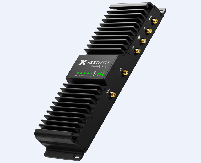 Nextivity® SHIELD MegaFi