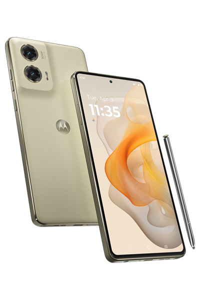 moto g stylus 5G - 2024