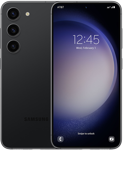 Samsung Galaxy S23