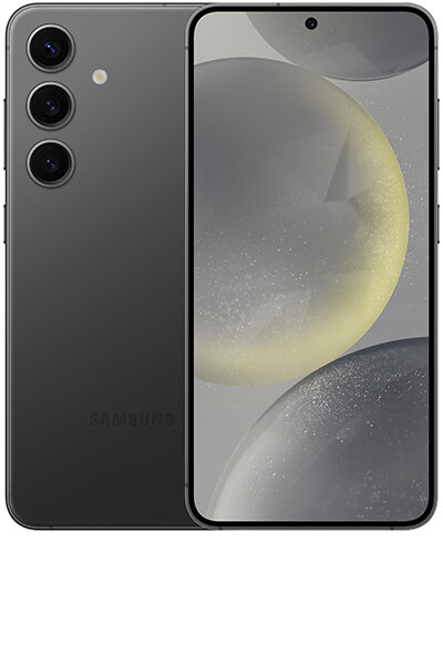 Samsung Galaxy S24 and S24+