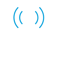 250K+ square miles more than commercial networks