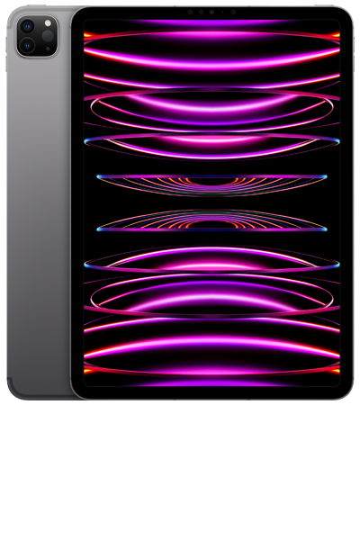 Apple iPad Pro 11-inch (2022)